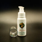 Coat & Skin Dog Oil